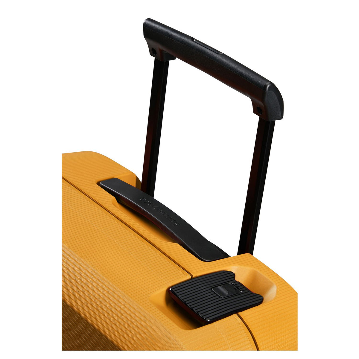Samsonite Magnum 2 Spinner 75 cm - 104 liter - 75x51x32 cm - yellow