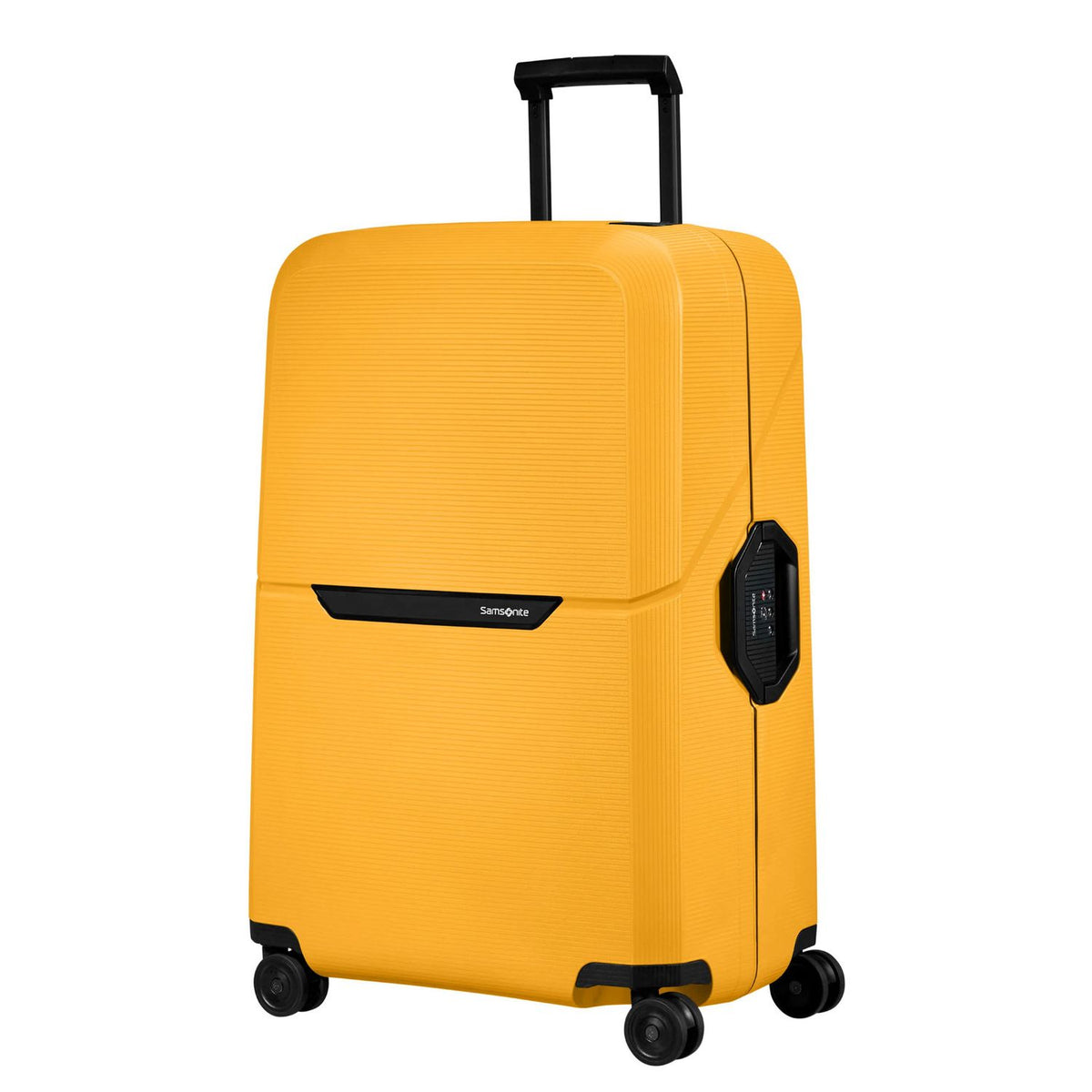 Samsonite Magnum 2 Spinner 75 cm - 104 liter - 75x51x32 cm - yellow