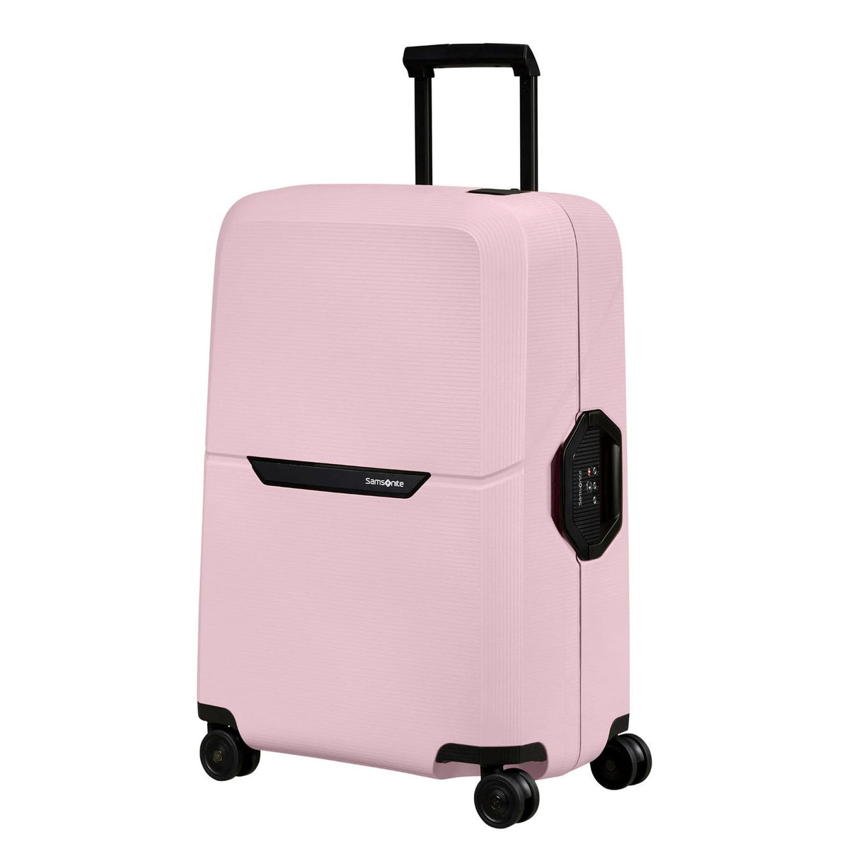 Samsonite Magnum 2 Spinner 69 cm - 82 liter - 69x48x30 cm - candy pink