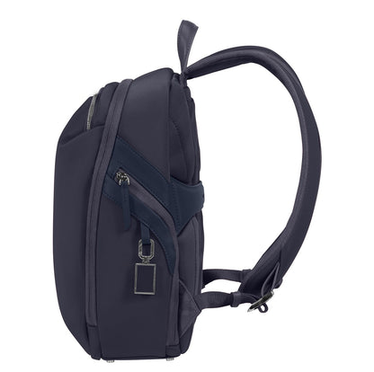 Samsonite Evoluxe Rugzak - 10 liter - midnight blue