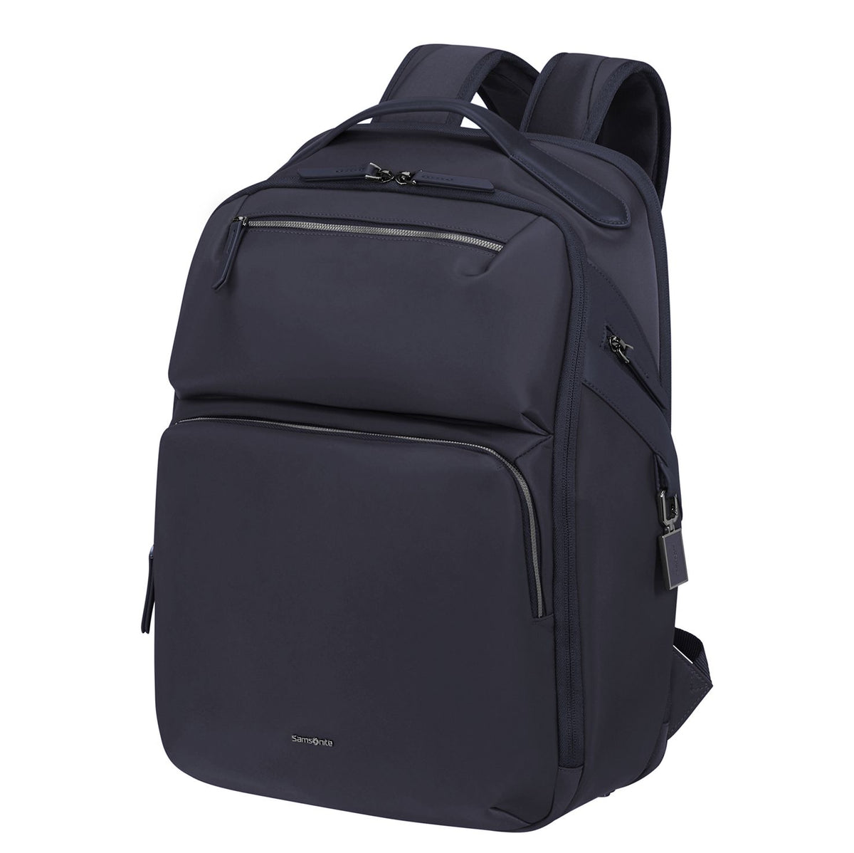 Samsonite Evoluxe Rugzak - 22 liter - 15.6" laptopvak - midnight blue