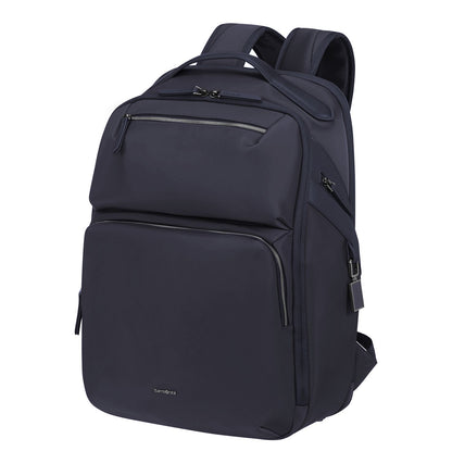 Samsonite Evoluxe Rugzak - 22 liter - 15.6" laptopvak - midnight blue