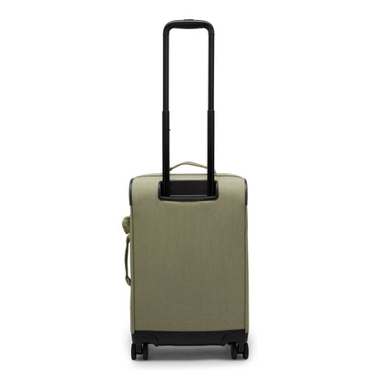 Kipling Jet S Handbagage Spinner 55 cm - 33 liter - 55x35x23 cm - almost sage