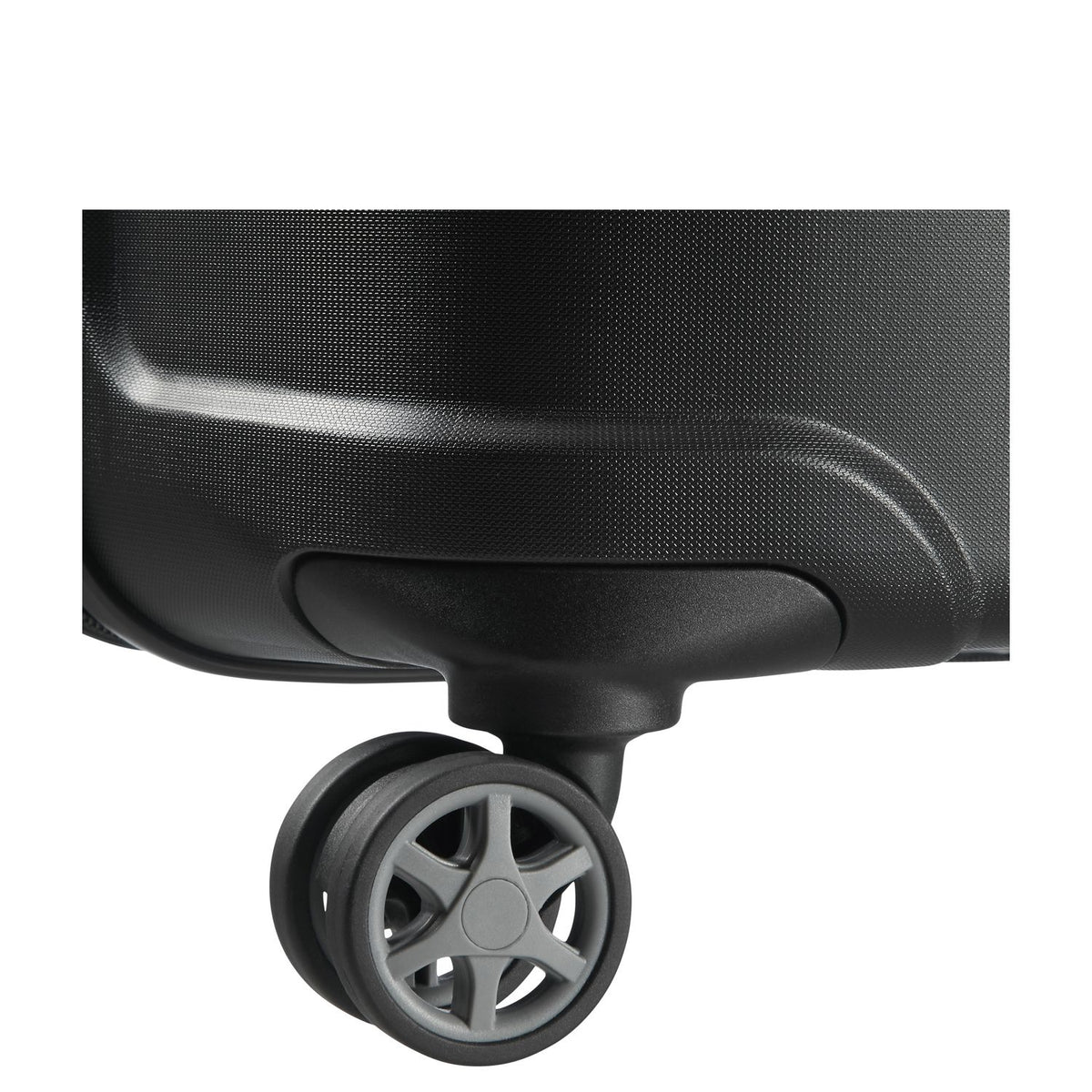 Samsonite Flux Spinner 81 cm - Uitbreidbaar 121/136 liter - 81x55x36/39 cm - black