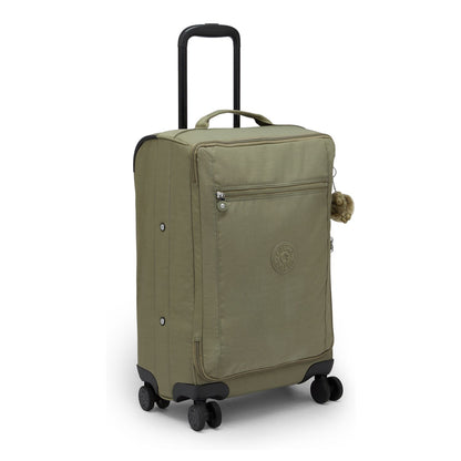 Kipling Jet S Handbagage Spinner 55 cm - 33 liter - 55x35x23 cm - almost sage