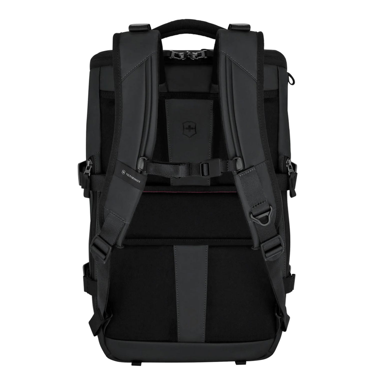 Victorinox Touring Compact Backpack - 26 liter - 15.6" laptopvak - black