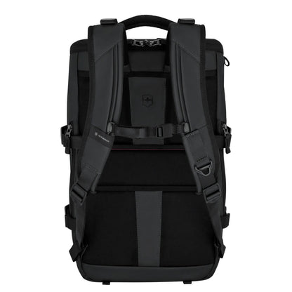 Victorinox Touring Compact Backpack - 26 liter - 15.6" laptopvak - black