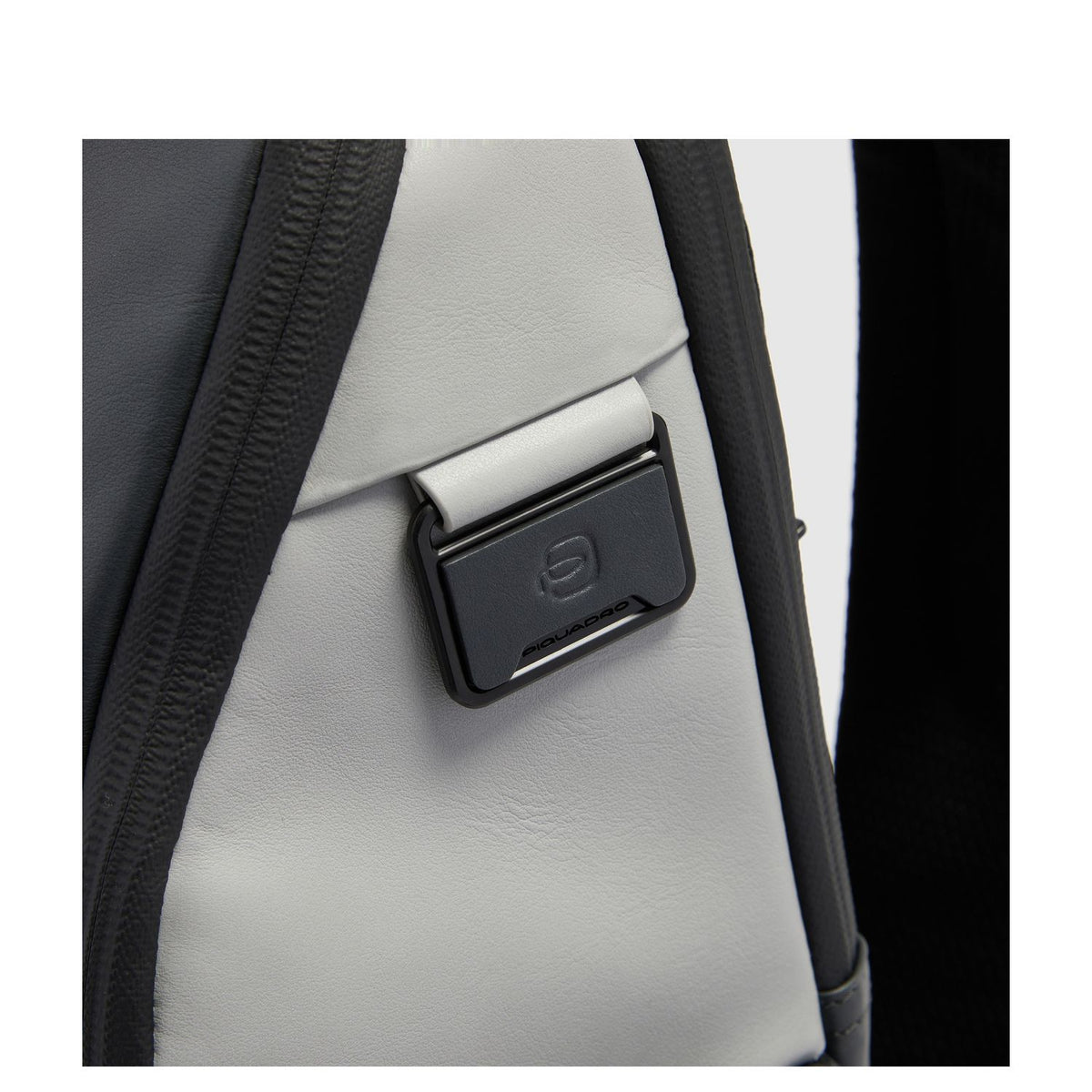 Piquadro Urban Rugzak - 35 liter - 14" laptopvak - groen