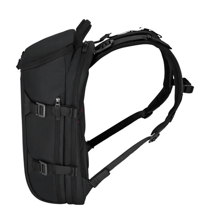 Victorinox Touring Commuter Backpack - 23 liter - 15.6" laptopvak - black