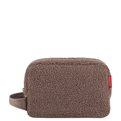 Reisenthel Cosmetic Toilettas Medium teddy chocolate