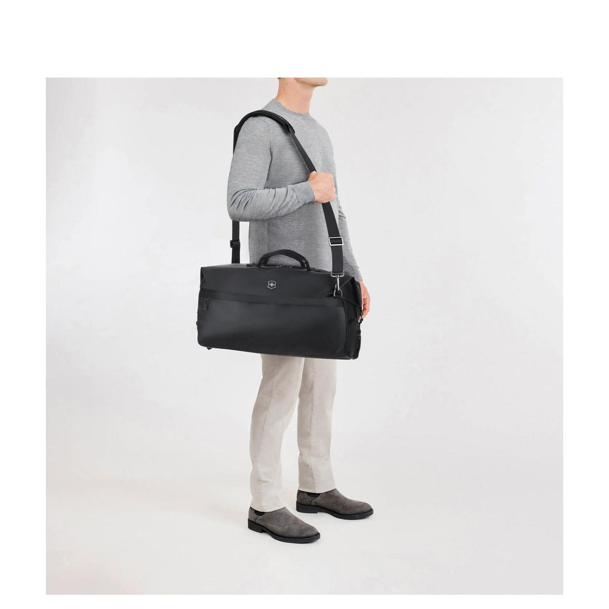 Victorinox Touring Reistas 70 cm - 42 liter - 70x38x22 cm - black