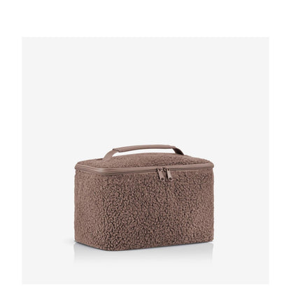 Reisenthel Cosmetic Beautycase teddy chocolate