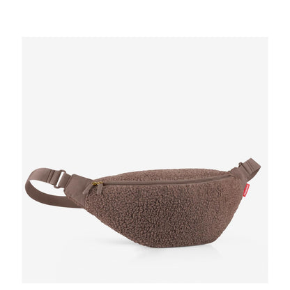 Reisenthel City Crossbody Heuptas teddy chocolate