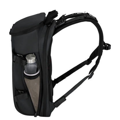 Victorinox Touring Commuter Backpack - 23 liter - 15.6" laptopvak - black