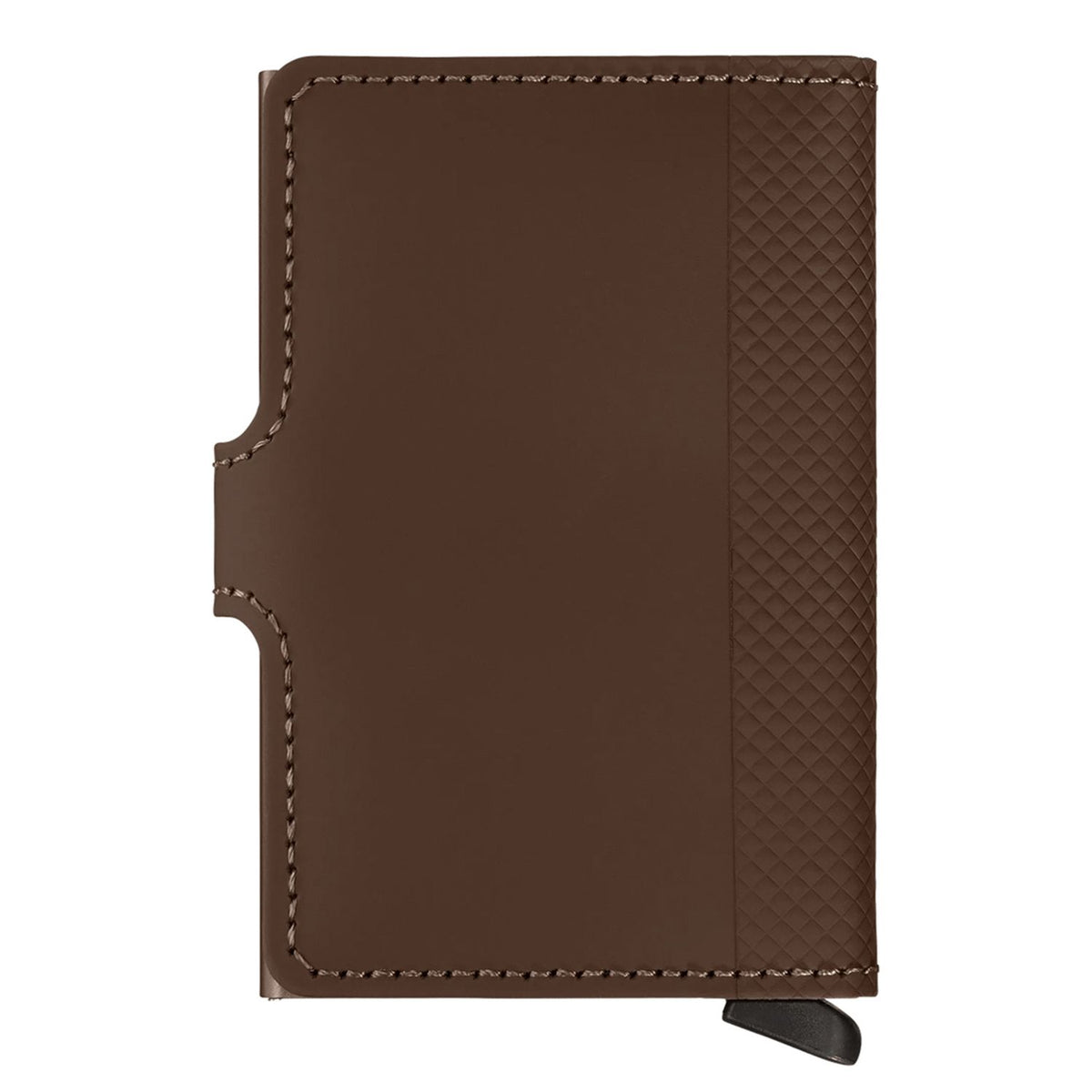 Victorinox X Secrid Altius Kaarthouder - 6 pasjes - brown