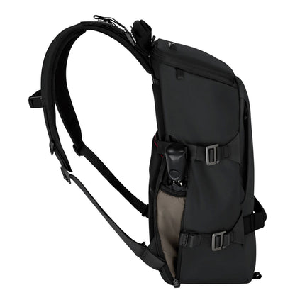 Victorinox Touring Compact Backpack - 26 liter - 15.6" laptopvak - black