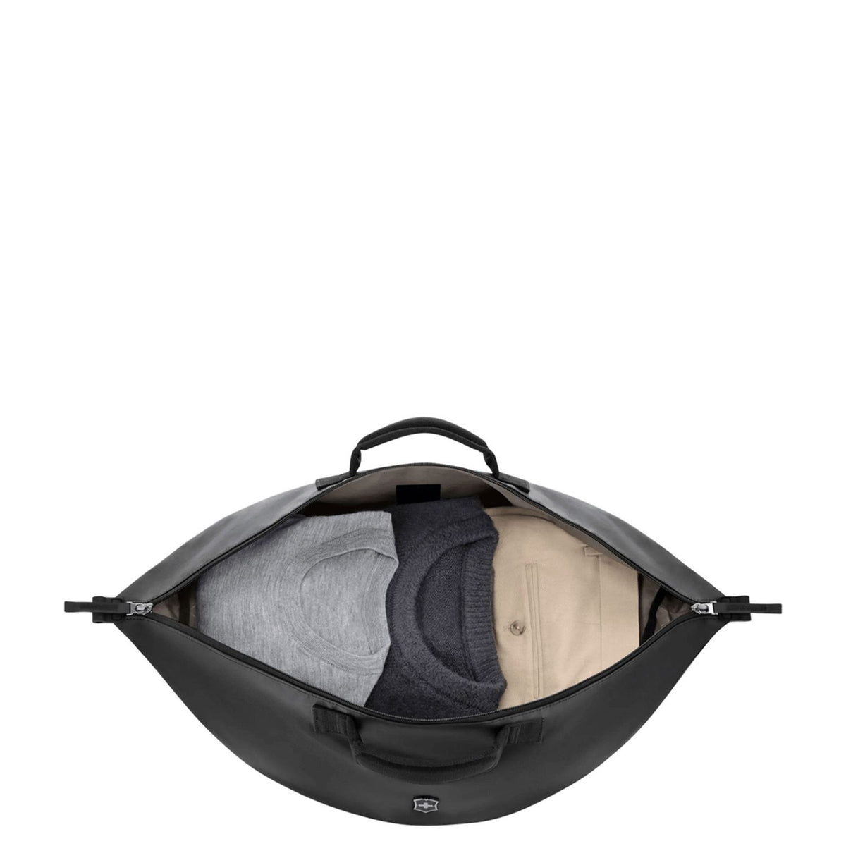 Victorinox Touring Reistas 70 cm - 42 liter - 70x38x22 cm - black