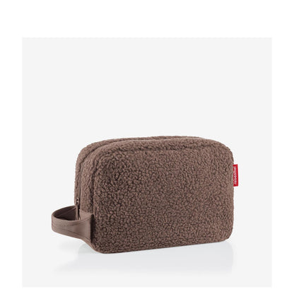Reisenthel Cosmetic Toilettas Medium teddy chocolate