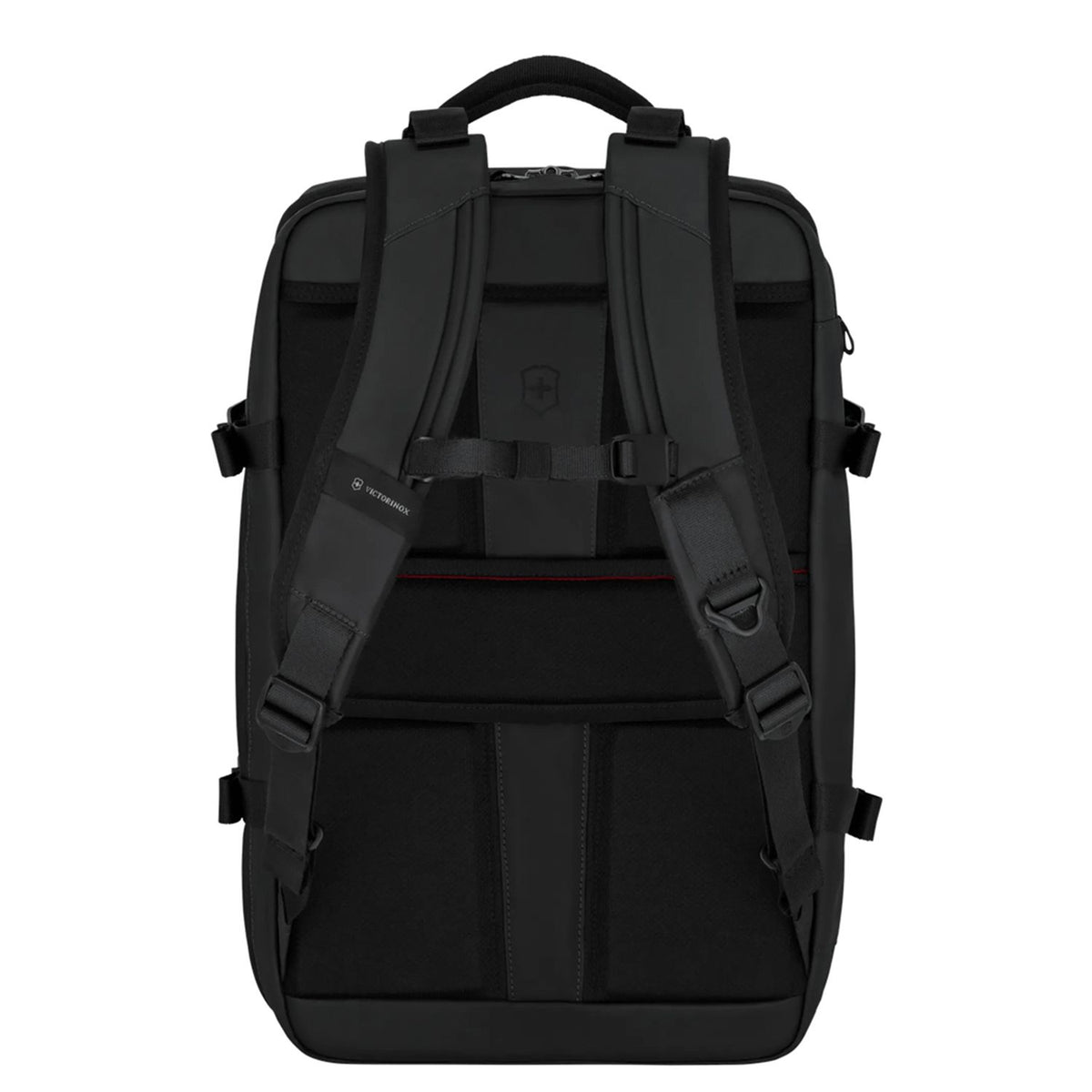 Victorinox Touring Traveler Backpack - 29 liter - 15.6" laptopvak - black