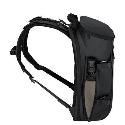 Victorinox Touring Commuter Backpack - 23 liter - 15.6" laptopvak - black