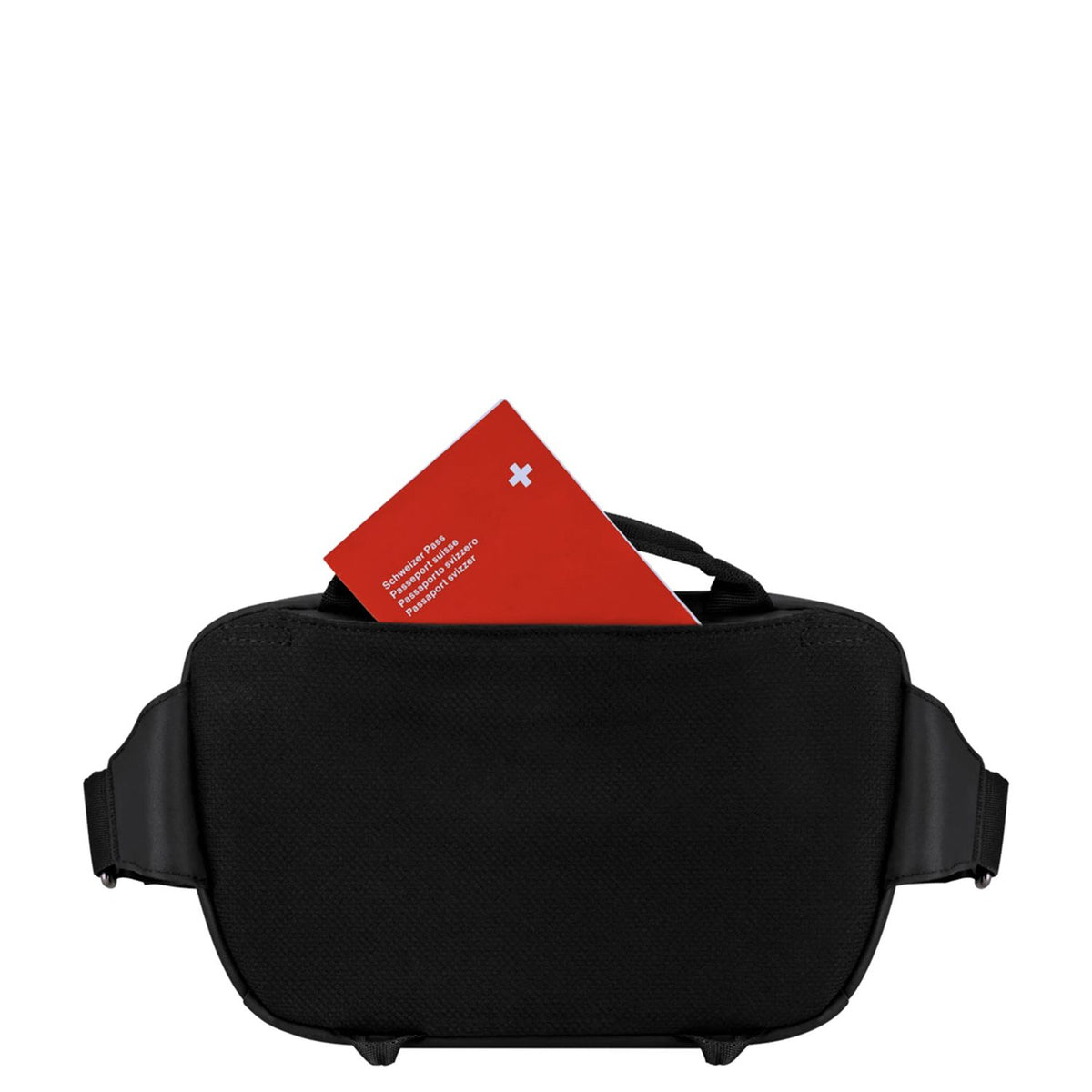 Victorinox Touring Slingbag zwart