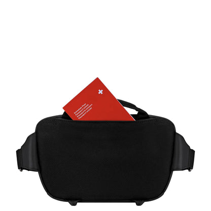 Victorinox Touring Slingbag zwart