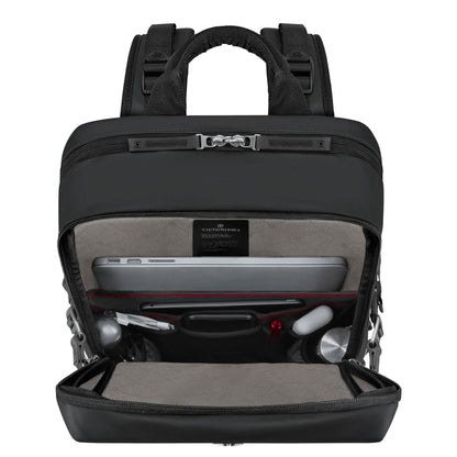 Victorinox Touring Traveler Backpack - 29 liter - 15.6" laptopvak - black