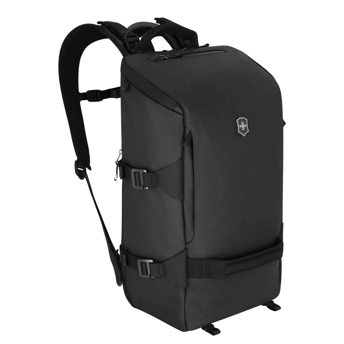 Victorinox Touring Compact Backpack - 26 liter - 15.6" laptopvak - black