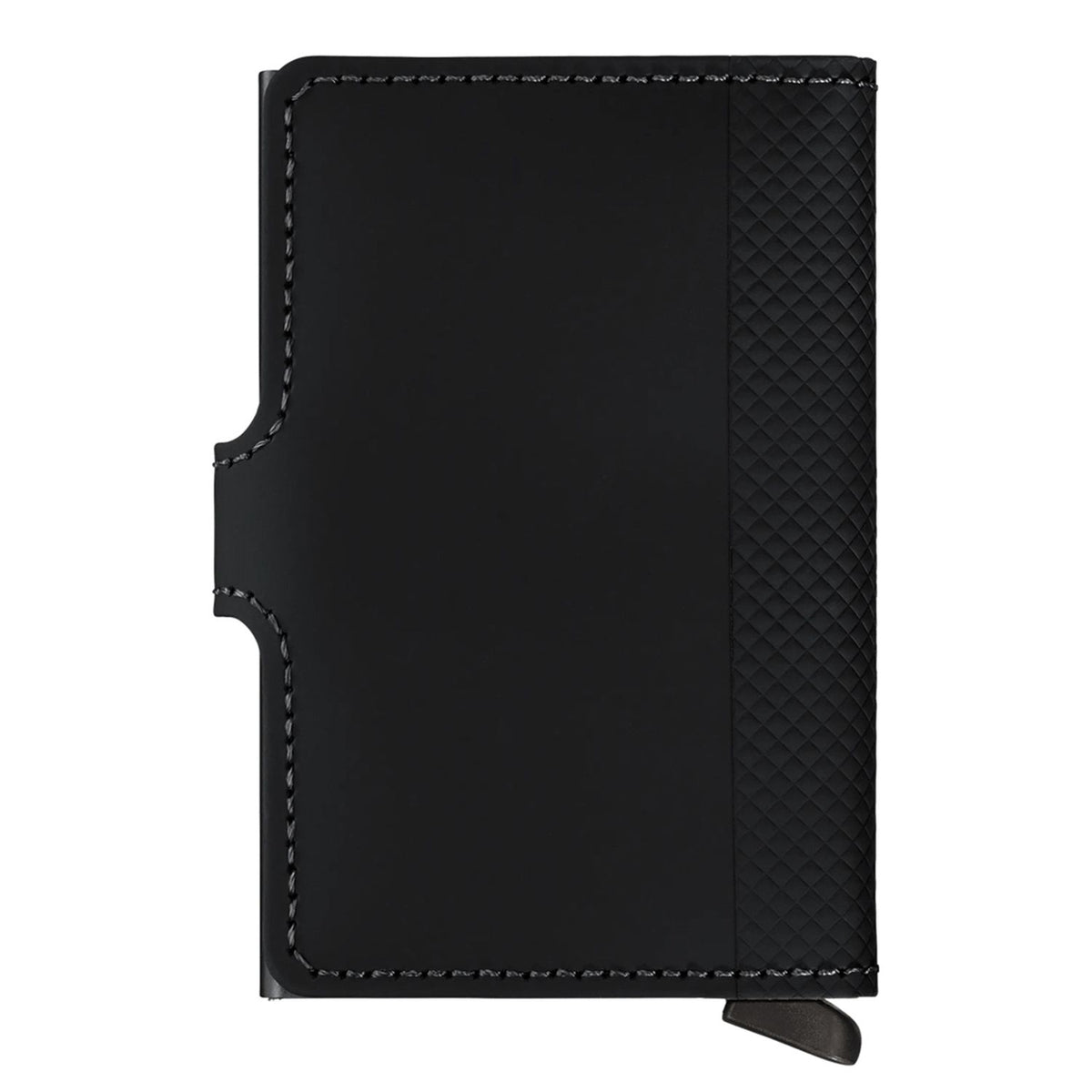 Victorinox X Secrid Altius Kaarthouder - 6 pasjes - black