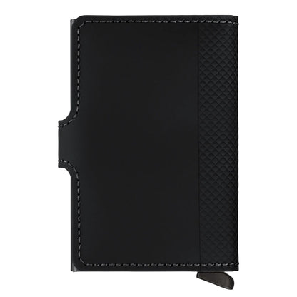 Victorinox X Secrid Altius Kaarthouder - 6 pasjes - black