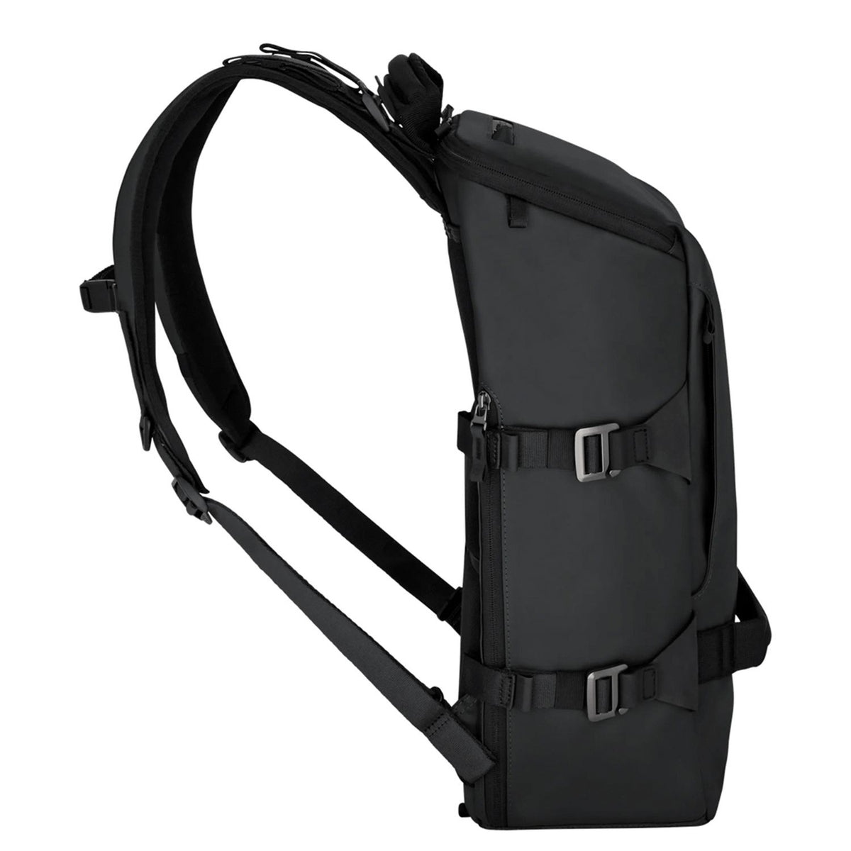 Victorinox Touring Compact Backpack - 26 liter - 15.6" laptopvak - black
