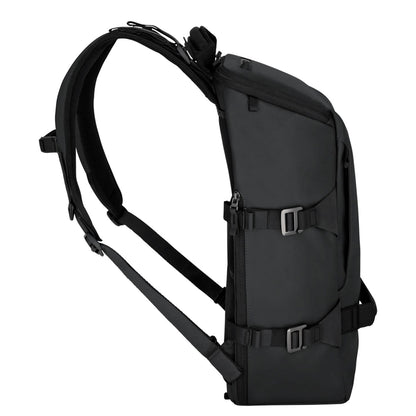 Victorinox Touring Compact Backpack - 26 liter - 15.6" laptopvak - black