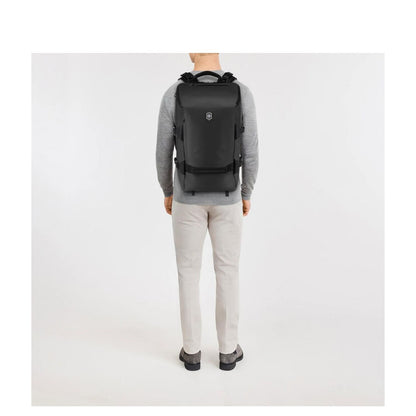 Victorinox Touring Compact Backpack - 26 liter - 15.6" laptopvak - black