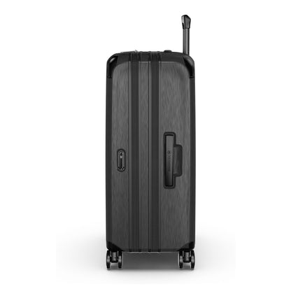 Victorinox Spectra Pro Medium Case 69 cm - Uitbreidbaar 87/119 liter - 69x46x31/42 cm - black
