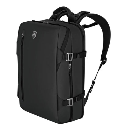Victorinox Touring Traveler Backpack - 29 liter - 15.6" laptopvak - black