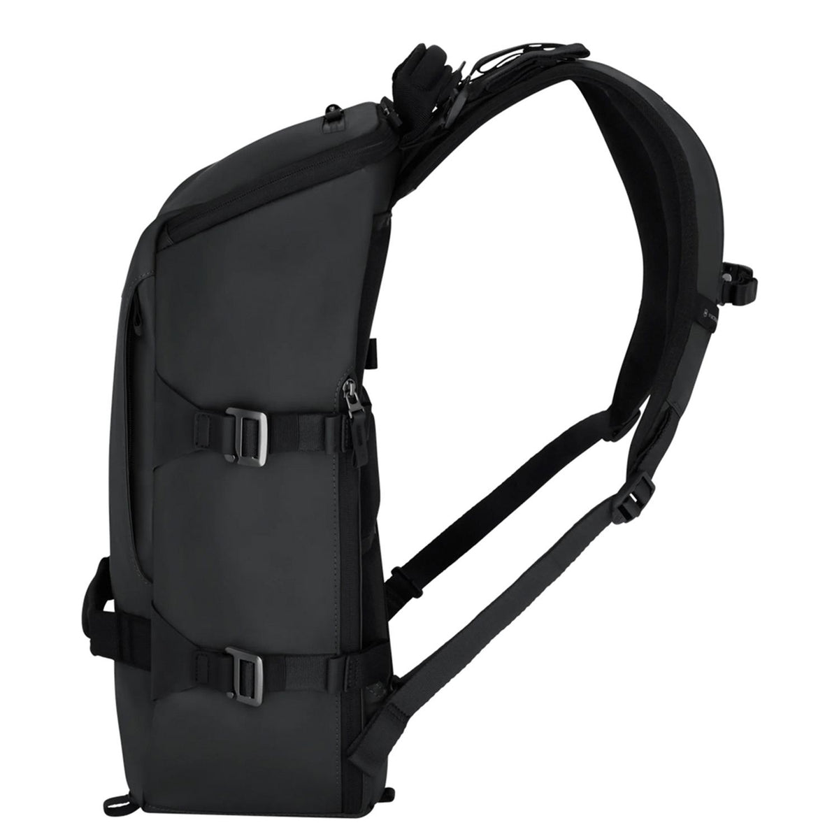 Victorinox Touring Compact Backpack - 26 liter - 15.6" laptopvak - black