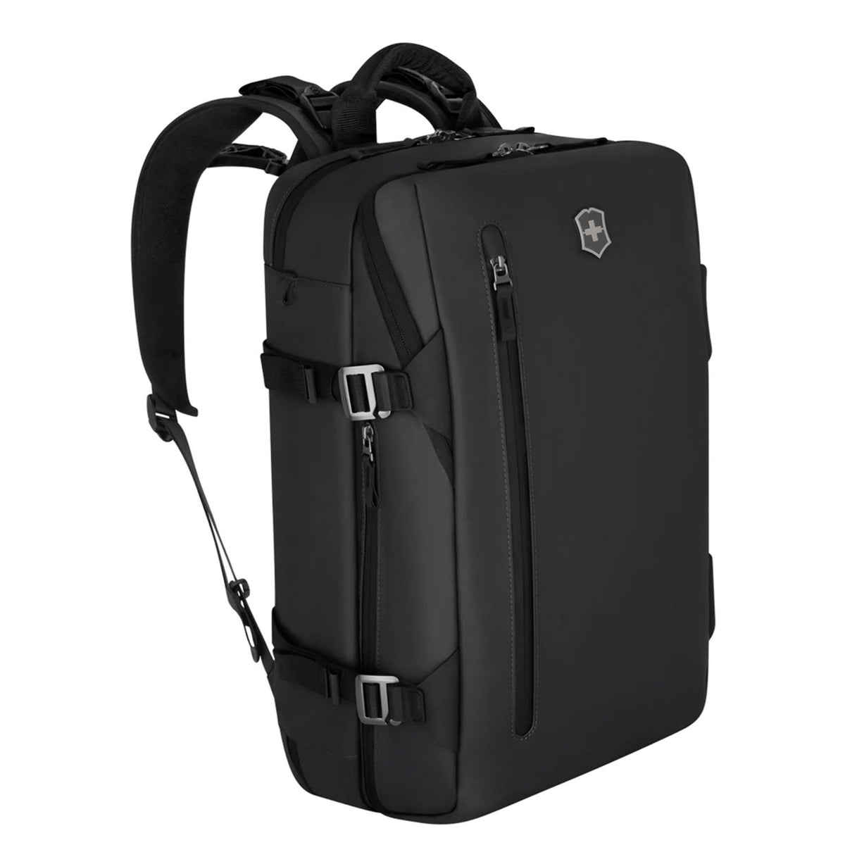 Victorinox Touring Traveler Backpack - 29 liter - 15.6" laptopvak - black