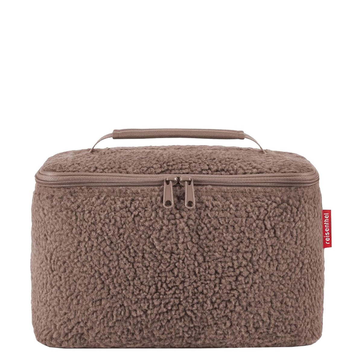 Reisenthel Cosmetic Beautycase teddy chocolate