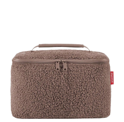 Reisenthel Cosmetic Beautycase teddy chocolate