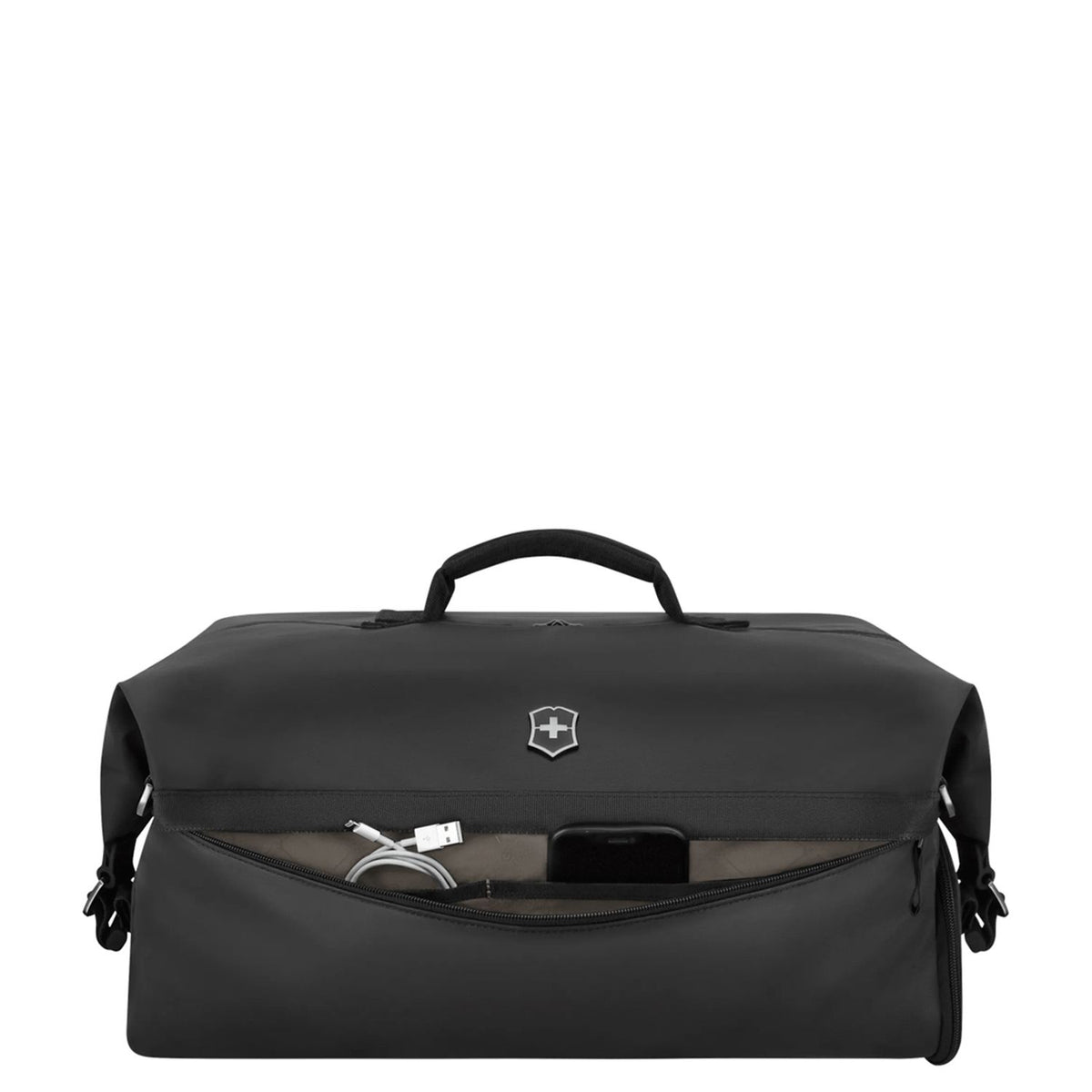 Victorinox Touring Reistas 70 cm - 42 liter - 70x38x22 cm - black