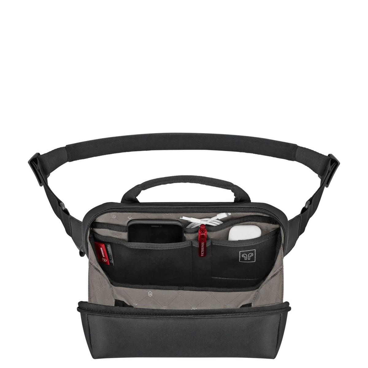 Victorinox Touring Slingbag zwart