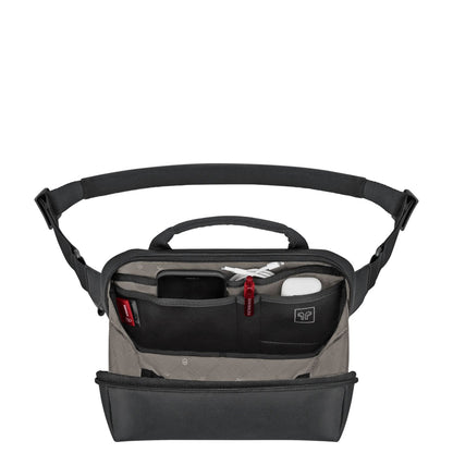 Victorinox Touring Slingbag zwart