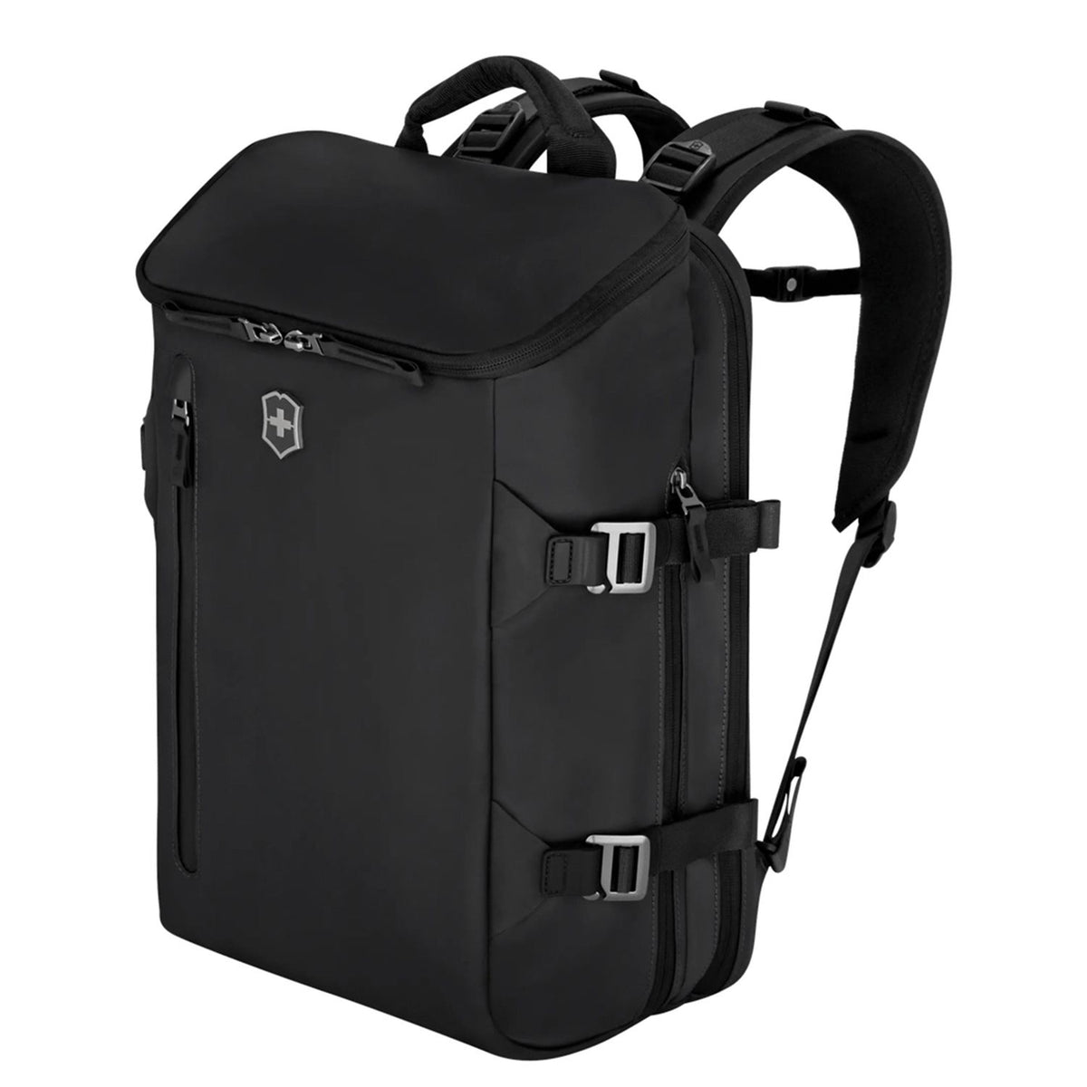 Victorinox Touring Commuter Backpack - 23 liter - 15.6" laptopvak - black