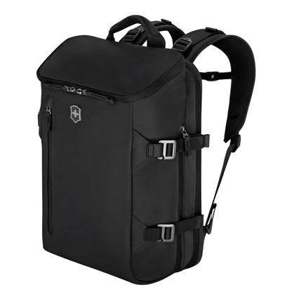 Victorinox Touring Commuter Backpack - 23 liter - 15.6" laptopvak - black