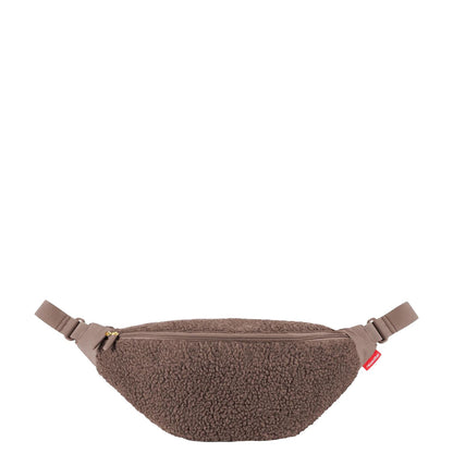 Reisenthel City Crossbody Heuptas teddy chocolate