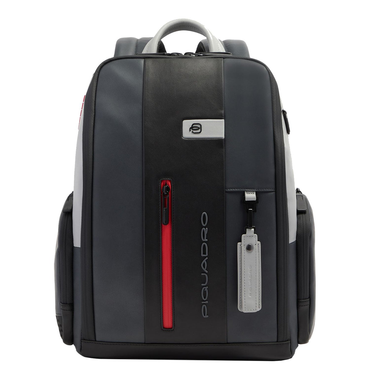 Piquadro Urban Rugzak - 35 liter - 14" laptopvak - groen