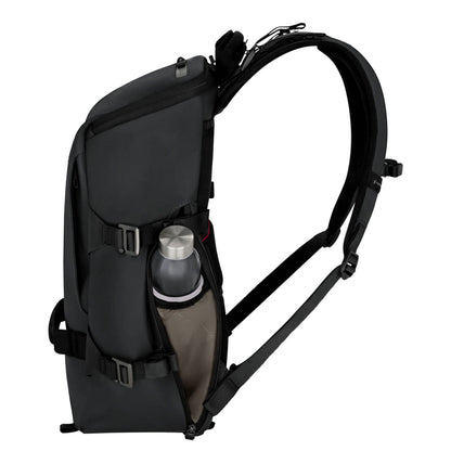 Victorinox Touring Compact Backpack - 26 liter - 15.6" laptopvak - black