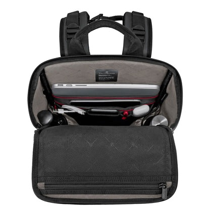 Victorinox Touring Compact Backpack - 26 liter - 15.6" laptopvak - black