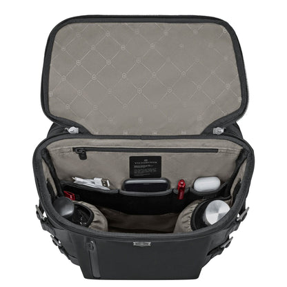 Victorinox Touring Commuter Backpack - 23 liter - 15.6" laptopvak - black
