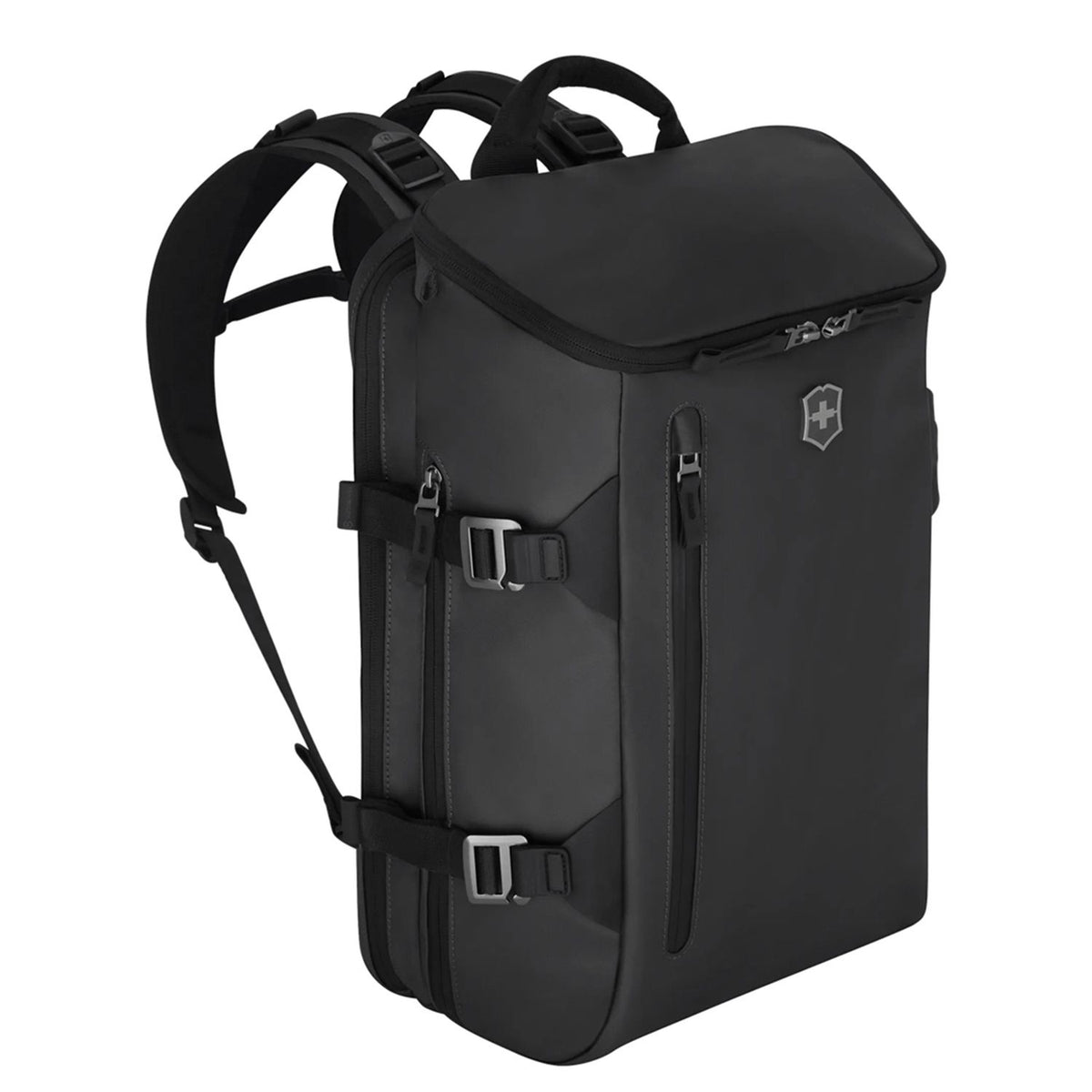 Victorinox Touring Commuter Backpack - 23 liter - 15.6" laptopvak - black